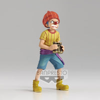 One Piece DXF The Grandline Children Wano Country Buggy (Special Ver.)