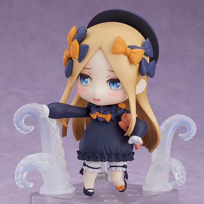 Fate/Grand Order Nendoroid No.1095 Foreigner (Abigail Williams)