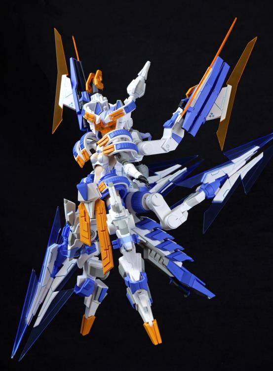 MG-01 Zhao Yun x JouKou Model Kit