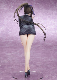 Blade Arcus From Shining EX Sakuya (Professor Ver.) Figure