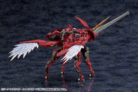 Hexa Gear Sieg Springer (Queen's Guard Ver.) 1/24 Scale Model Kit (Reissue)