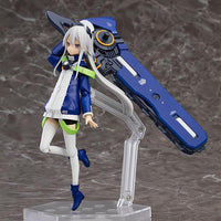 Navy Field 152 Act Mode Mio & Type15 Ver2 Figure Set
