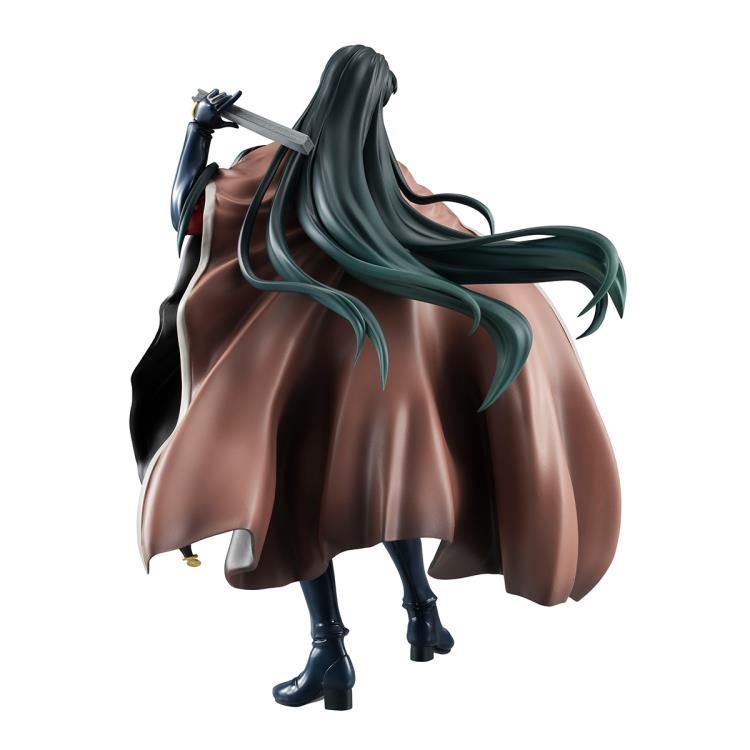 Gundam Girls Generation Cima Garahau