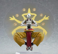 Overwatch figma No.413 Zenyatta