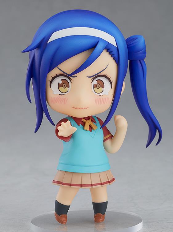 We Never Learn Nendoroid No.1196 Fumino Furuhashi