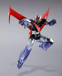 Mazinger Z: Infinity Metal Build Great Mazinger