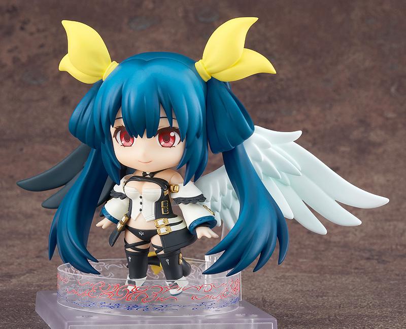 Guilty Gear Xrd Rev 2 Nendoroid No.1562 Dizzy