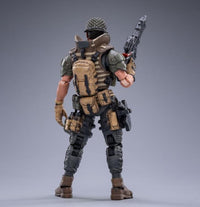Dark Source Gregson 1/18 Scale Figure