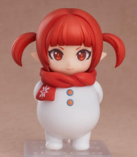 Dungeon Fighter Online Nendoroid No.1782 Snowmage