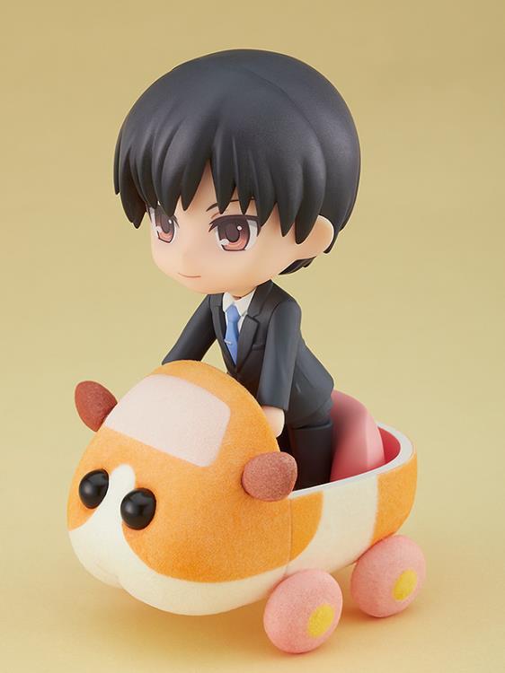 Pui Pui Molcar Nendoroid No.1677 Potato