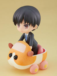 Pui Pui Molcar Nendoroid No.1677 Potato
