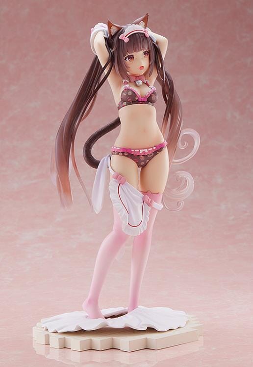 Nekopara Chocola (Lovely Sweets Time) 1/7 Scale Figure – USA