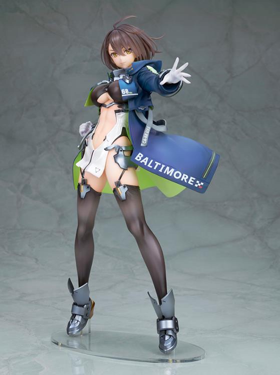 Azur Lane Baltimore (Light Equipped) 1/7 Scale Figure