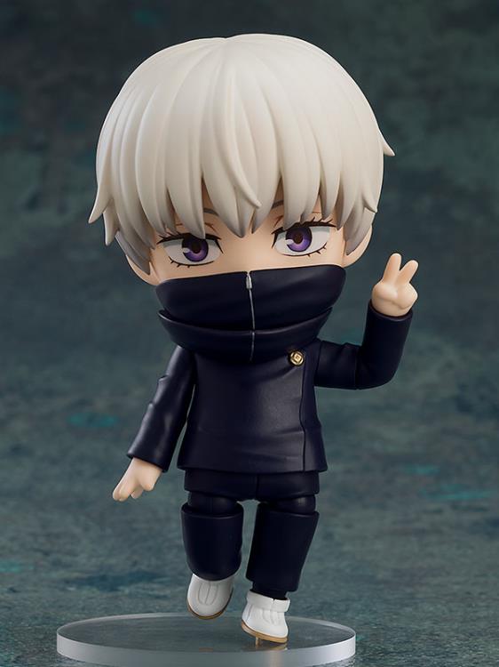 Jujutsu Kaisen Nendoroid No.1750 Inumaki Toge