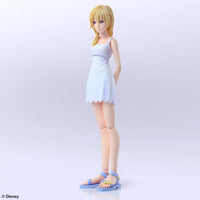 Kingdom Hearts III Bring Arts Namine