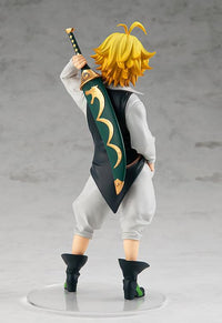 The Seven Deadly Sins Dragon's Judgment Pop Up Parade Meliodas