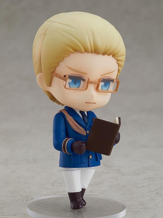 Hetalia World Stars Nendoroid No.1231 Germany