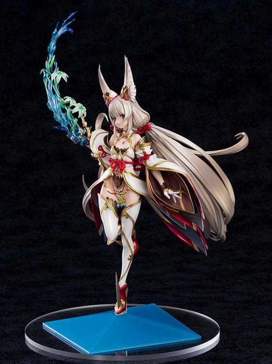 Xenoblade Chronicles 2 Nia 1/7 Scale Figure