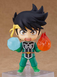 Dragon Quest Nendoroid No.1571 Popp