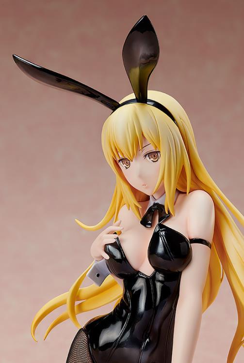 Is It Wrong to Try to Pick Up Girls in a Dungeon? Aiz Wallenstein (Bunny Ver.) 1/4 Scale Figure