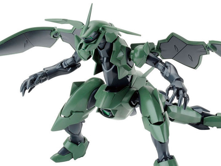 HGAGE 1/144 #22 Danazine