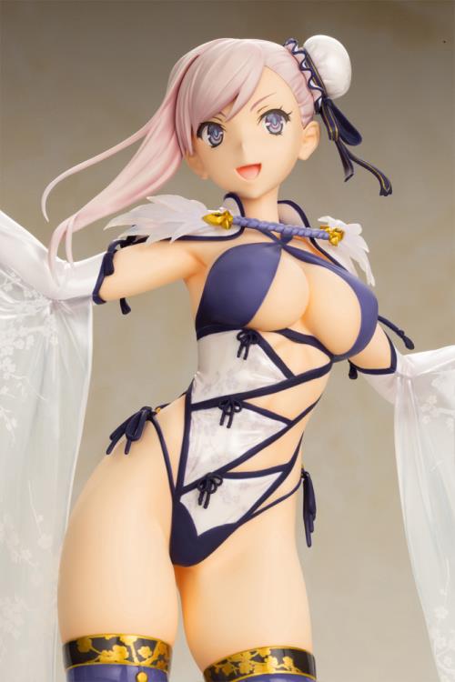 Fate/Grand Order Berserker Miyamoto Musashi 1/7 Scale Figure