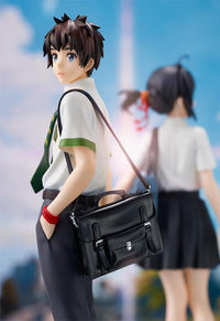 Your Name. Pop Up Parade Taki Tachibana