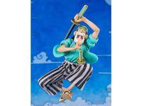 One Piece FiguartsZERO Usopp (Usochachi)