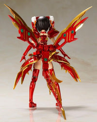 Frame Arms Girl Laetitia (Ryuu-Bi) Model Kit