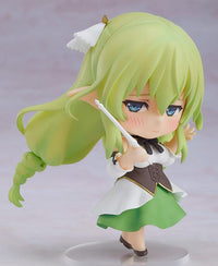 High School Prodigies Have It Easy Even In Another World Nendoroid No.1258 LILROO (Lyrule)
