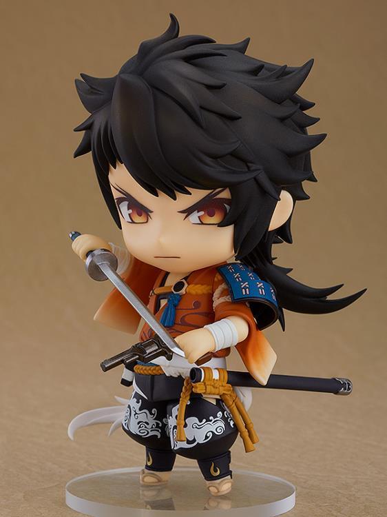 Touken Ranbu Nendoroid No.1147 Mutsunokami Yoshiyuki
