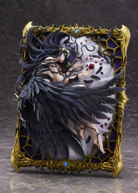 Overlord Spiritale Albedo (Ending Ver.) 1/7 Scale Figure