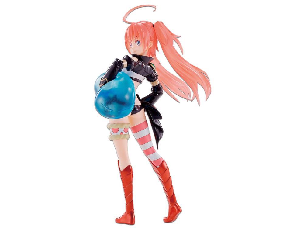 That Time I Got Reincarnated as a Slime Milim Prize Figure