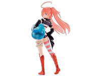 That Time I Got Reincarnated as a Slime Milim Prize Figure