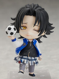 Hypnosis Mic: Division Rap Battle Nendoroid No.1254 Jiro Yamada