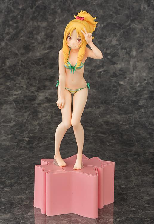 Eromanga Sensei Elf Yamada 1/7 Scale Figure