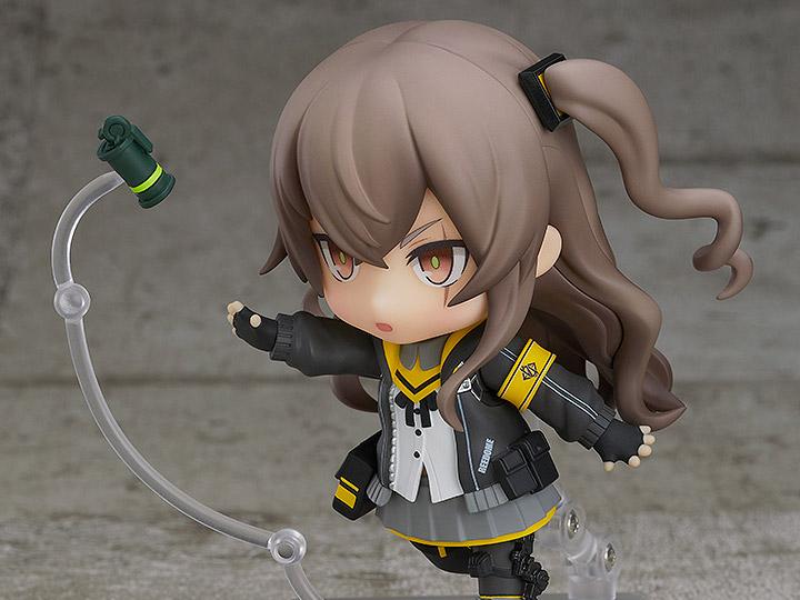Girls' Frontline Nendoroid No.1264 UMP45