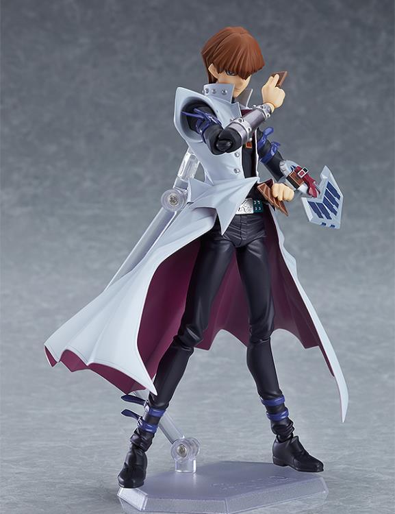 Yu-Gi-Oh! figma No.372 Seto Kaiba