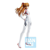 Rebuild of Evangelion Ichibansho Asuka Shikinami Langley (EVA-13 Starting!)