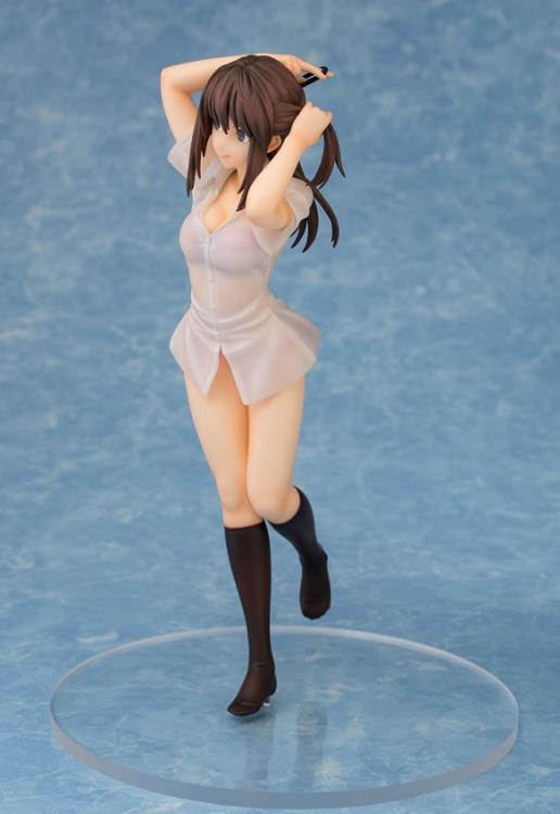 Seiren Hikari Tsuneki (Dress Shirt Ver.) 1/8 Scale Figure