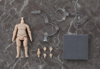 Nendoroid Doll archetype: Boy (Cream)