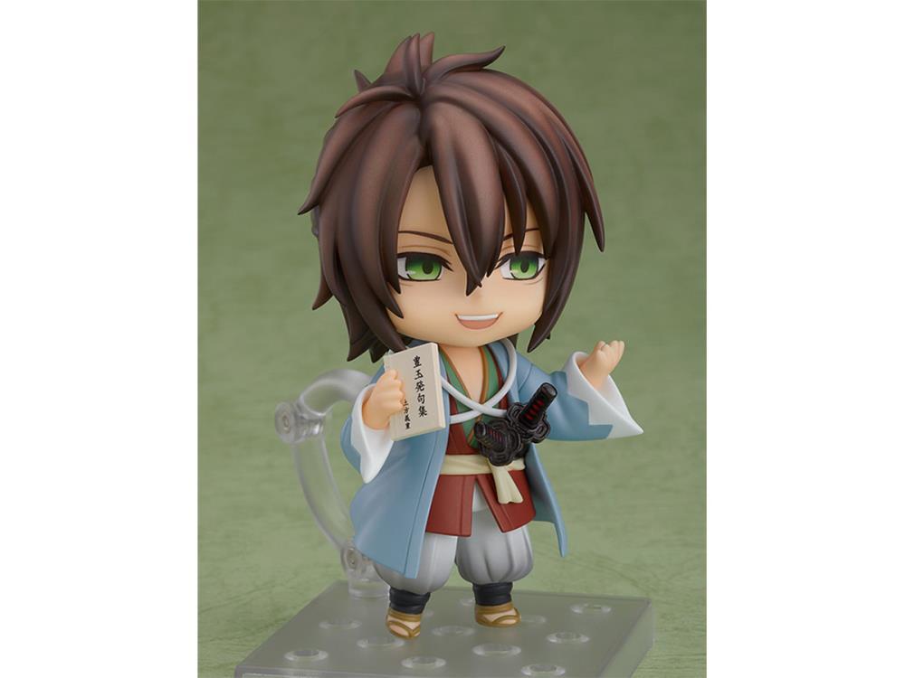 Hakuoki: Shinkai Nendoroid No.1355 Souji Okita
