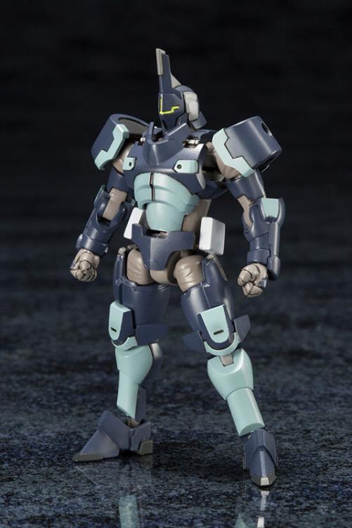 Hexa Gear Governor Para-Pawn Ignite 1/24 Scale Model Kit