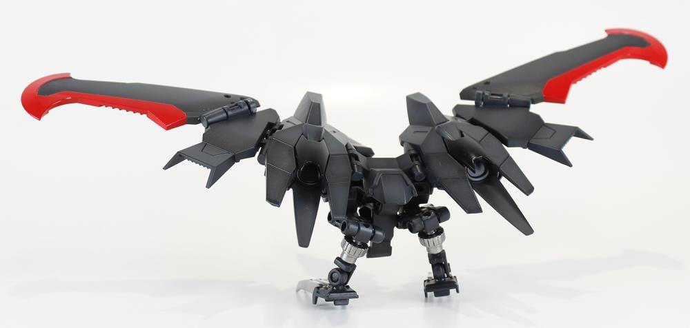 PLA-ACT Option Series 05 Karasu