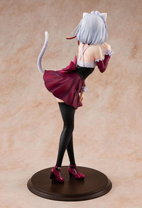 The Detective is Already Dead Siesta (Catgirl Maid Ver.) 1/7 Scale Figure