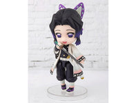 Demon Slayer: Kimetsu no Yaiba Figuarts mini Shinobu Kocho