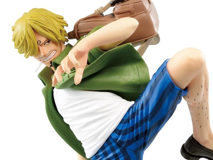 One Piece: Stampede Ichiban Kuji Sanji