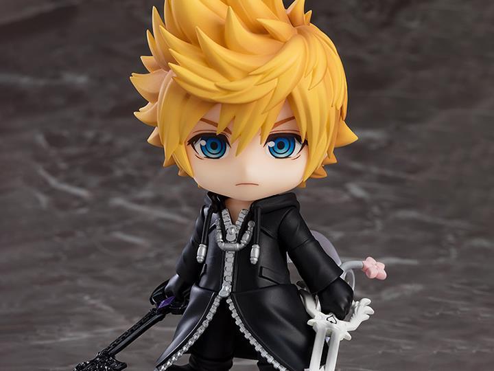 Kingdom Hearts III Nendoroid No.1572 Roxas