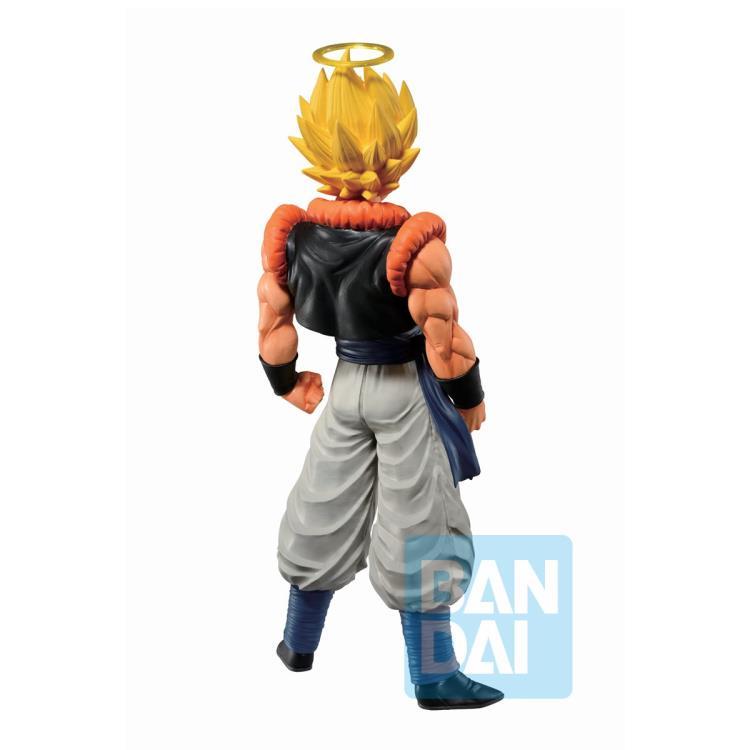 Dragon Ball Z: Fusion Reborn Ichibansho Super Gogeta (Back To The Film)