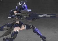 Cyber Forest Fantasy Girls F.O.X. Long Range Striker Unit Model Kit